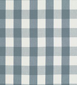 Kemble Fabric by Romo Harbour Grey