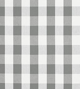 Kemble Fabric by Romo Magnesium