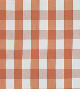 Kemble Fabric by Romo Mango