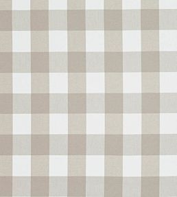 Kemble Fabric by Romo Mushroom
