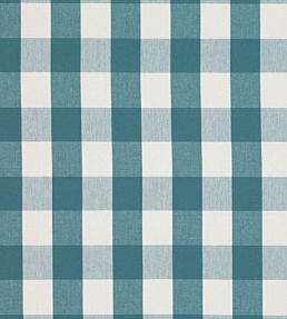 Kemble Fabric by Romo Robin Egg