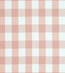 Kemble Fabric by Romo Rose Quartz