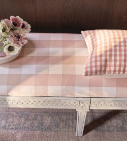 Kemble Fabric by Romo Sunflower