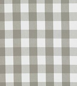 Kemble Fabric by Romo Smoke
