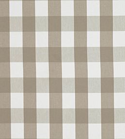 Kemble Fabric by Romo Stucco