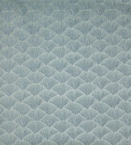 Kenji Fabric by Prestigious Textiles Lake