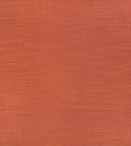 Kensey Fabric by Romo Burnt Sienna