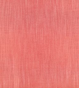 Kensey Fabric by Romo Soft Red