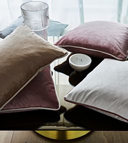 Kensington Fabric by Prestigious Textiles Peacock