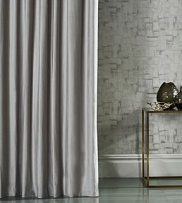 Kensington Fabric by Prestigious Textiles Peacock