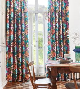 Kerala Fabric by Prestigious Textiles Tropical