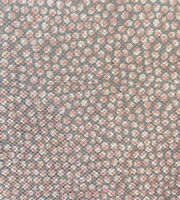 Kernel Fabric by Juliet Travers Pink