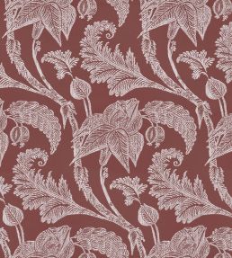 Kew Fabric by Warner House Earth
