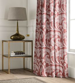 Kew Fabric by Warner House Earth