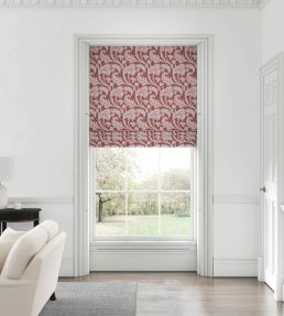 Kew Fabric by Warner House Earth