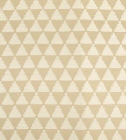Khaima Fabric by Lelievre Beige