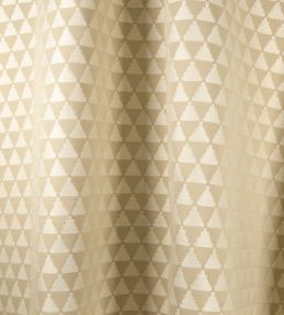 Khaima Fabric by Lelievre Beige