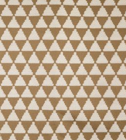 Khaima Fabric by Lelievre Camel