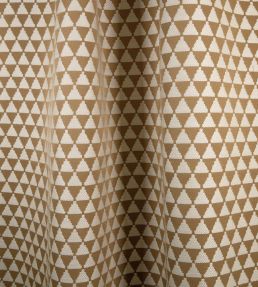 Khaima Fabric by Lelievre Camel