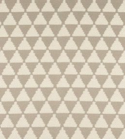 Khaima Fabric by Lelievre Ficelle