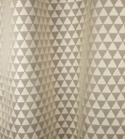 Khaima Fabric by Lelievre Ficelle