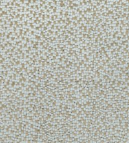 Khiva Fabric by Black Edition Caspian