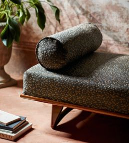 Khiva Fabric by Black Edition Caspian