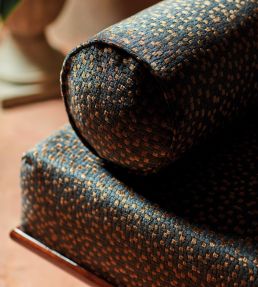 Khiva Fabric by Black Edition Caspian