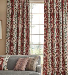 Khotan Fabric by Nina Campbell 3