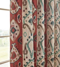 Khotan Fabric by Nina Campbell 3
