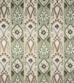 Khotan Fabric by Nina Campbell 3