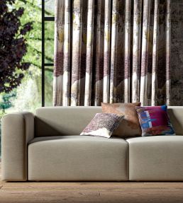 Khozan Fabric by Warwick Document