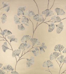 Kiana Wallpaper by Romo Soft Gold