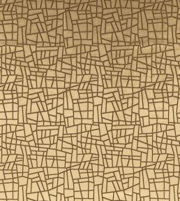 Kiesler Fabric by Zinc Tobacco