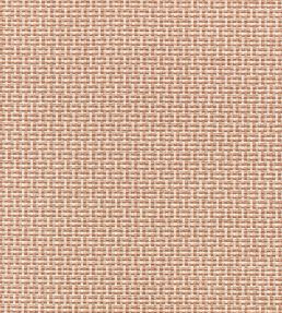Kiku Fabric by Romo Cinnamon