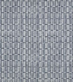 Kimono Fabric by Mark Alexander Ocean
