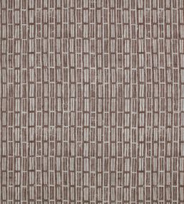 Kimono Fabric by Mark Alexander Sienna