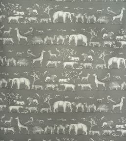 Kingdom Outdoor Fabric by Andrew Martin Rock