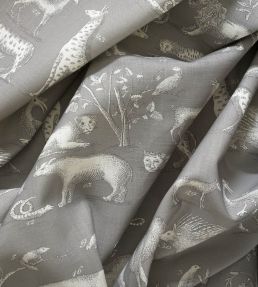 Kingdom Outdoor Fabric by Andrew Martin Rock