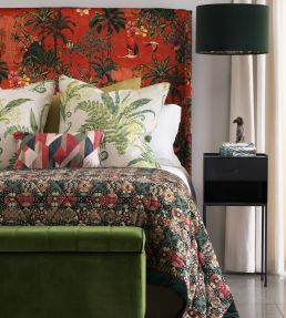 Kingdom Fabric by Blendworth Twilight