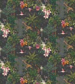 Kingdom Fabric by Blendworth Twilight