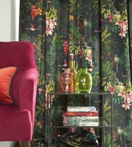 Kingdom Fabric by Blendworth Twilight