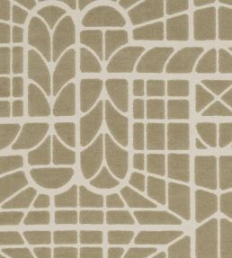 Kiosque Fabric by Nobilis Taupe