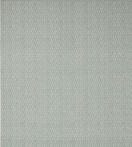 Kip Fabric by Jane Churchill Aqua