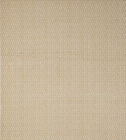 Kip Fabric by Jane Churchill Ochre