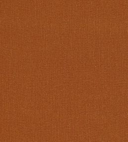 Soho Fabric by Kirkby Design Terracotta