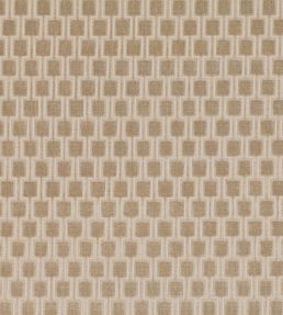 Bakerloo Fabric by Kirkby Design Linen