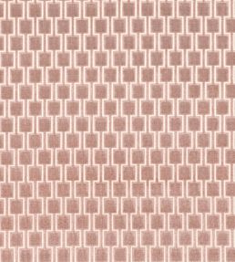 Bakerloo Fabric by Kirkby Design Blossom
