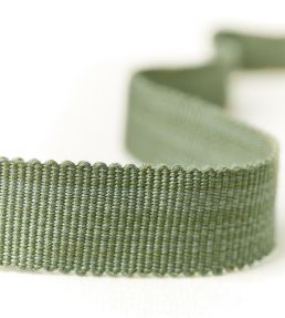 Kirklington Strie Braid Trimming by Sanderson Thyme