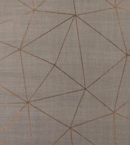 Kivuli Wallpaper by Black Edition Copper